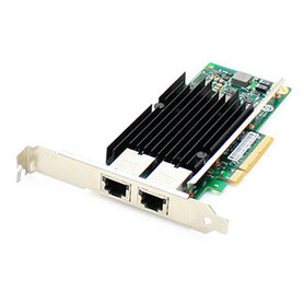 Image of AddOn Networks 716591-B21-AO network card Internal Ethernet 10000...