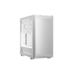 be quiet! PURE BASE 501 Airflow Window White Midi Tower