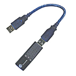 Dynamode USB 10/100 Ethernet Adapter 100 Mbit/s