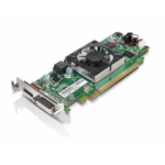 Lenovo 0B47389 videokaart AMD Radeon HD7450 1 GB GDDR3