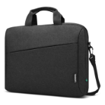 Lenovo T210 39.6 cm (15.6") Toploader bag Black
