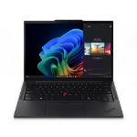 Lenovo ThinkPad T14s Gen 6 (AMD) AMD Ryzen AI 7 PRO 360 35.6 cm (14") WUXGA 32 GB LPDDR5x-SDRAM 512 GB SSD Wi-Fi 7 (802.11be) Windows 11 Pro Black