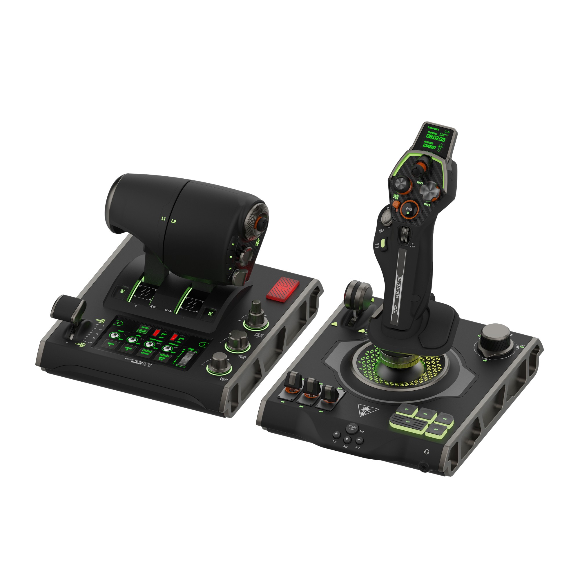 Turtle Beach TBS-0724-05