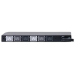 Hewlett Packard Enterprise 40A High Voltage Modular PDU unité de distribution d'énergie 28 sortie(s) CA Noir, Gris