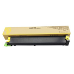 CTS Compatible Sharp MX31GTYA Yellow Toner