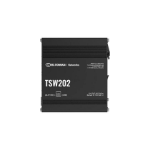 TELTONIKA NETWORKS TSW202 MANAGED SWITCH 8 x