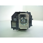 Hypertec Hyper Lamp for EPSON MovieMate 85HD Projector