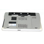 DELL FKFXX laptop reserve-onderdeel Bodembehuizing