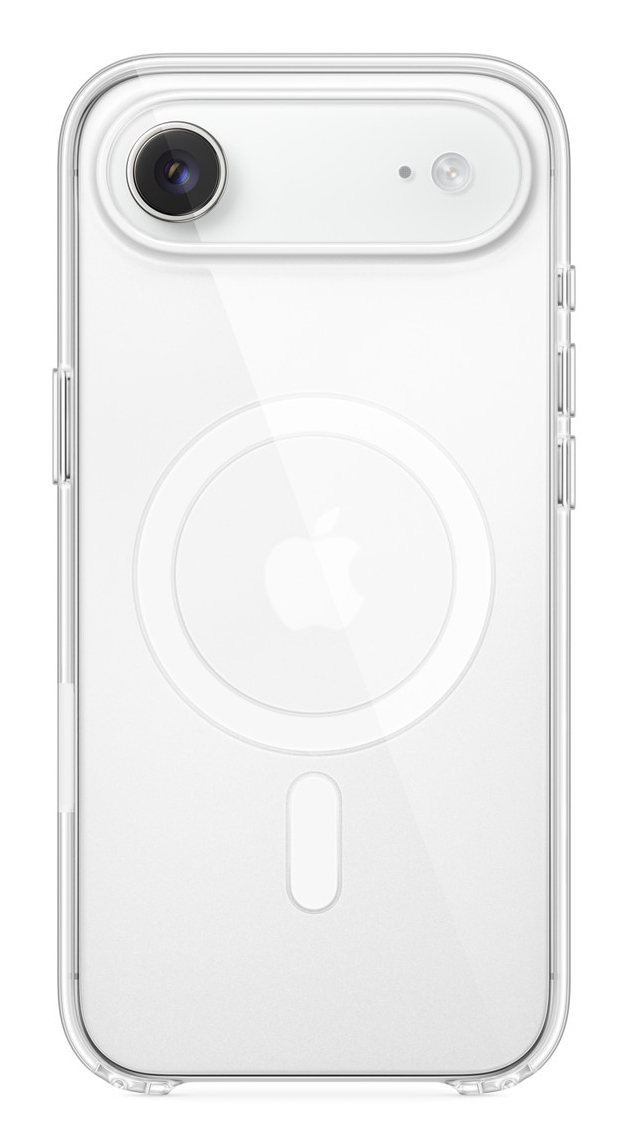 Apple iPhone Air Case with MagSafe – Frost