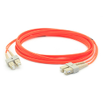 ADD-SC-SC-10M5OM2LZ - Fibre Optic Cables -