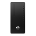 HP 295 G8 Microtower PC Bundle AMD Ryzen™ 3 5300G 8 GB DDR4-SDRAM 256 GB SSD Windows 11 Pro Micro Torre