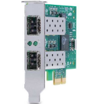 Allied Telesis AT-2911SFP/2-001 Internal Fiber 1000 Mbit/s