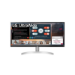 LG 29WN600-W computer monitor 73.7 cm (29") 2560 x 1080 pixels UltraWide Full HD LED Silver