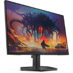 DELL SE2425HG LED display 61 cm (24") 1920 x 1080 pixels Full HD LCD Black