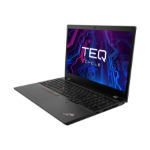 Teqcycle Lenovo ThinkPad L15 G1 R7 Pro AMD Ryzen™ 7 PRO 4750U Laptop 39.6 cm (15.6") 32 GB DDR4-SDRAM 512 GB SSD Wi-Fi 6 (802.11ax) Windows 11 Pro French Black