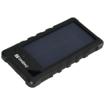Sandberg Outdoor Solar Powerbank 16000