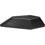 Ericsson R2105 wireless router Gigabit Ethernet Dual-band (2.4 GHz / 5 GHz) 5G Black