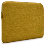 Case Logic Reflect REFPC113 Dim Gold 33.8 cm (13.3") Sleeve case