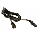 HPE 8120-5337 electriciteitssnoer Zwart 2,5 m C15 stekker