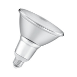 Osram Parathom PAR38 LED bulb Warm white 2700 K 11 W E27
