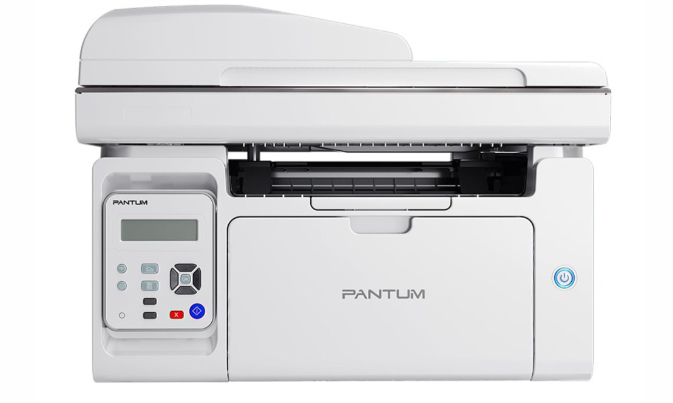 Pantum M6559NW multifunction printer Laser A4 1200 x 1200 DPI 23 ppm Wi-Fi