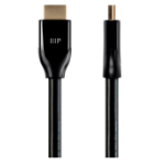 Monoprice 15427 HDMI cable 0.91 m HDMI Type A (Standard) Black