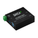 Digi Hubport/7c USB 3.2 Gen 1 (3.1 Gen 1) Type-B 5555 Mbit/s Black