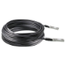 HPE Cable de cobre de conexión directa de 10.0 m serie B SFP+ a SFP+
