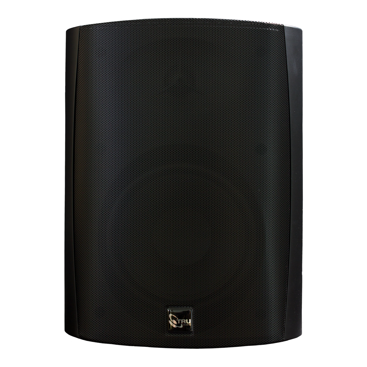 TruAudio OL-70V-6BK loudspeaker 2-way Black Wired 30 W