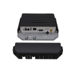 Mikrotik LtAP LTE6 kit 300 Mbit/s Black Power over Ethernet (PoE)