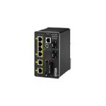 IE-2000-4S-TS-G-B - Network Switches -