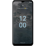 Nokia G G60 16.7 cm (6.58") Dual SIM 5G USB Type-C 4 GB 64 GB 4500 mAh Grey