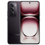 OPPO Reno12 Pro 5G - Nebula Black(CPH2629AU Black)*AU Stock*, 6.7', 120Hz, 12GB/512GB, 50MP/50MP, Dual Sim, 5000mAh, 2 Years Warranty