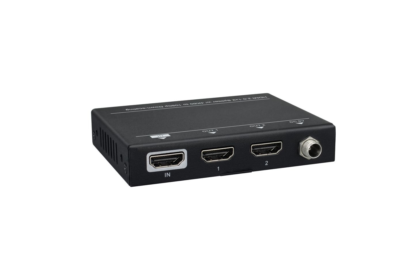 Vivolink Vlhdmisp1x2 Video Splitter Hdmi 2X Hdmi