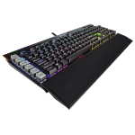 Corsair Gaming K95 keyboard USB QWERTY English Black