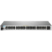 Aruba 2530 48G PoE+ hanterad L2 Gigabit Ethernet (10/100/1000) Strömförsörjning via Ethernet (PoE) stöd 1U Grå