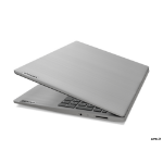 Lenovo IdeaPad 3 15ADA05 AMD Athlon Silver 3050U Laptop 39.6 cm (15.6") Full HD 8 GB DDR4-SDRAM 512 GB SSD Wi-Fi 5 (802.11ac) FreeDOS Grey