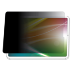 3M Bright Screen Privacy Filter for Apple® iPad 11in, BPTAP003