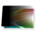 3M Bright Screen Privacy Filter for Apple® iPad 11in, BPTAP003