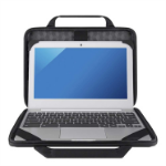 Belkin B2A075-C00 notebook case 27.9 cm (11") Sleeve case Black