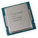 Intel Xeon E-2314 Processor (8MB Cache, 2.80GHz), EuroPC 1yr Warranty - Certified Refurbished