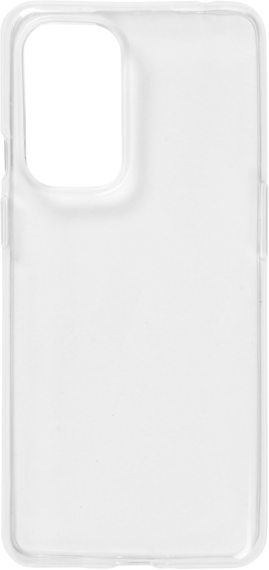 eSTUFF ES677010-BULK mobile phone case Cover Transparent