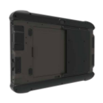 Winmate VS-M133-2 Passive holder Tablet/UMPC Black