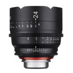 F1510801102 - Camera Lenses -