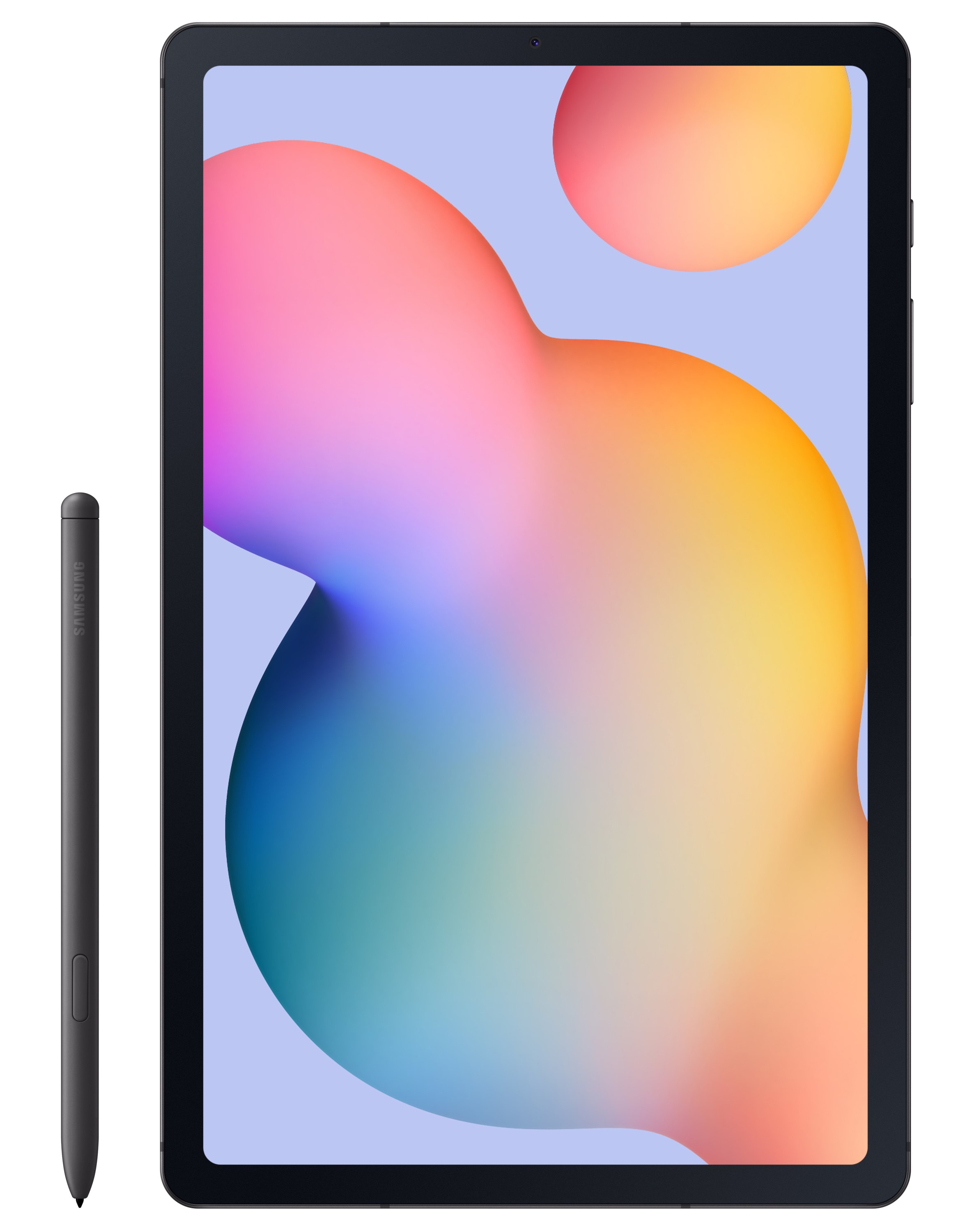 Image of Samsung Galaxy Tab S6 Lite SM-P610N 64 GB 26.4 cm (10.4") Samsung...