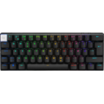 Logitech Pro X 60 Keyboard Usb + Rf