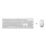 HP 230 Wireless Mouse and Keyboard Combo