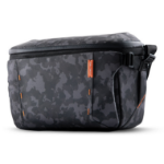 PGYTECH P-CB-164 camera case Sling case Camouflage, Grey