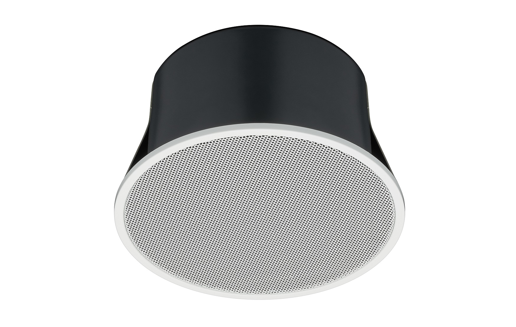 Image of TOA PC-1860BS loudspeaker Black, White Wired 6 W