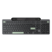 Lenovo 4Y41R69491 keyboard Home/Office Bluetooth UK English Black, Green